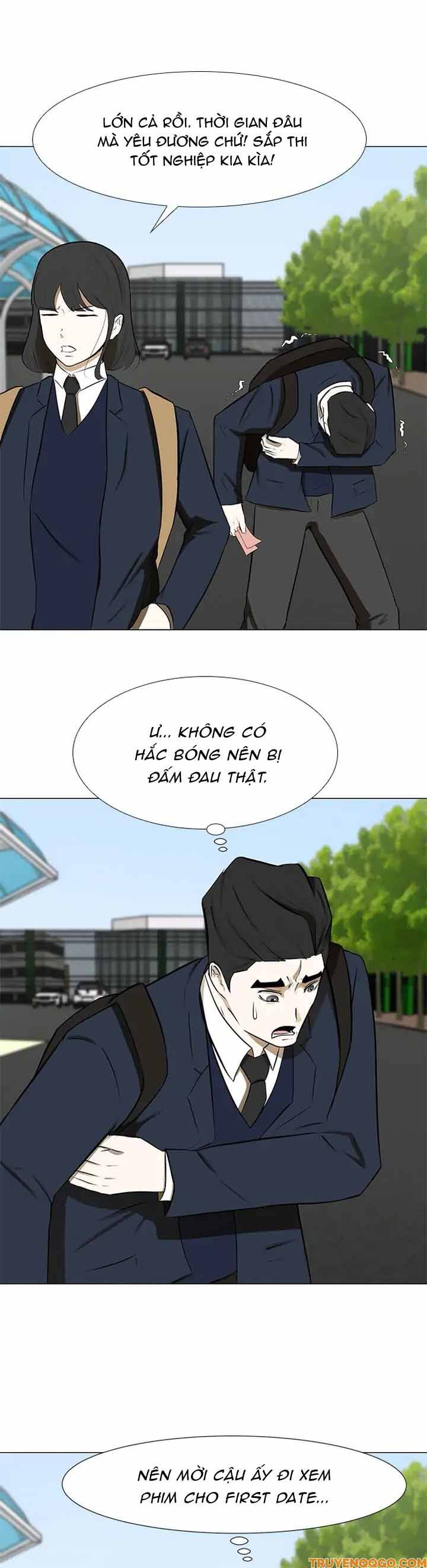 Dark Mortal (Official) Chapter 78 - 44