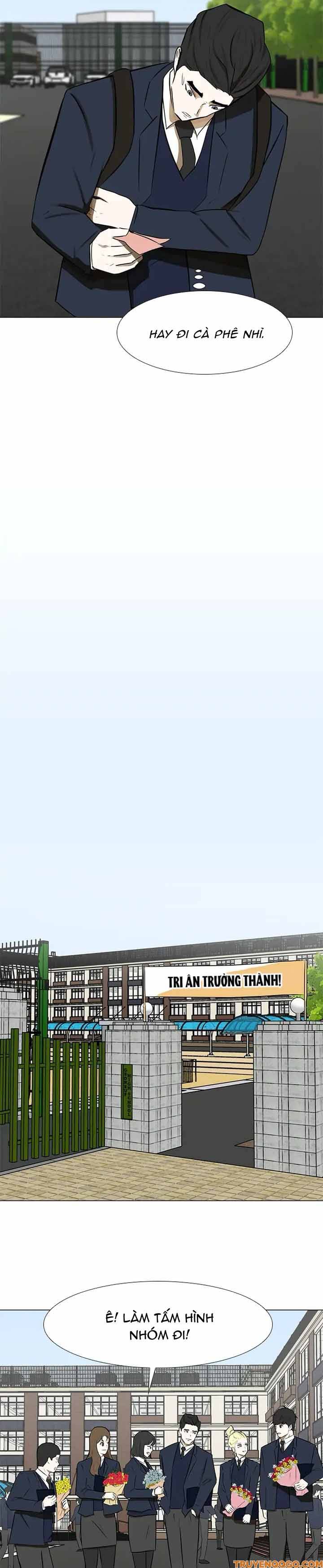 Dark Mortal (Official) Chapter 78 - 45