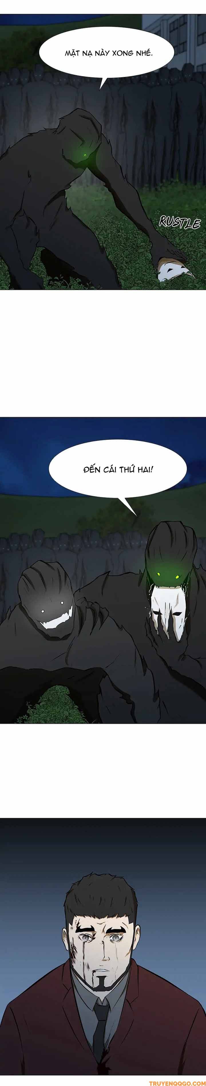 Dark Mortal (Official) Chapter 77 - 47