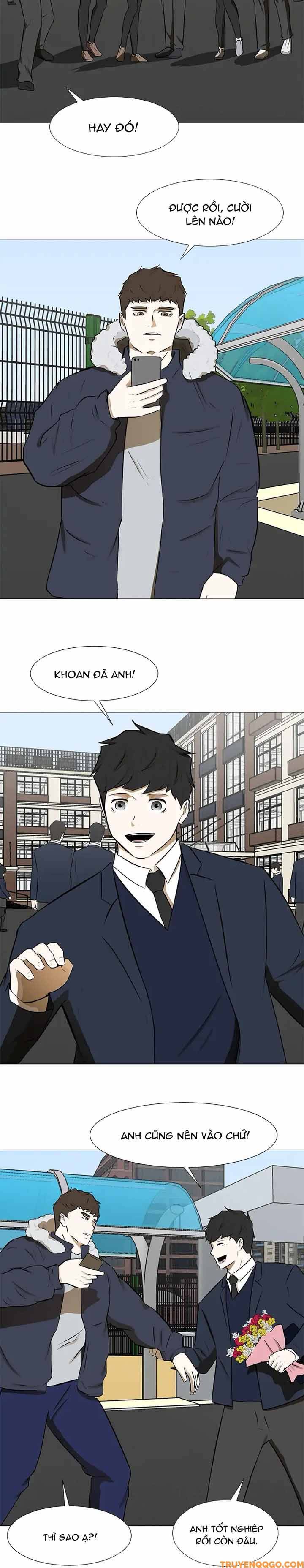 Dark Mortal (Official) Chapter 78 - 46