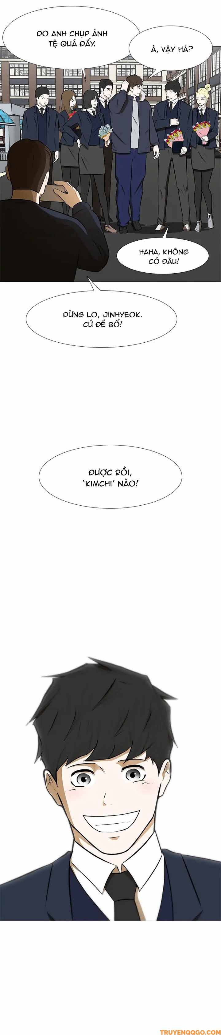 Dark Mortal (Official) Chapter 78 - 47