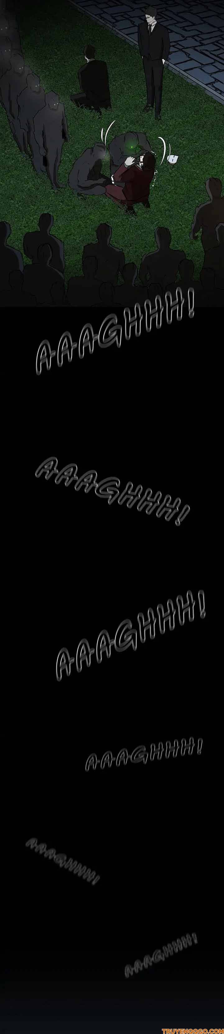 Dark Mortal (Official) Chapter 77 - 49