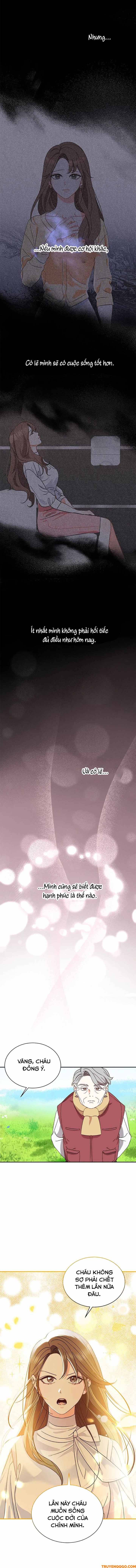 Please Divorce Me Chapter 0 - 3