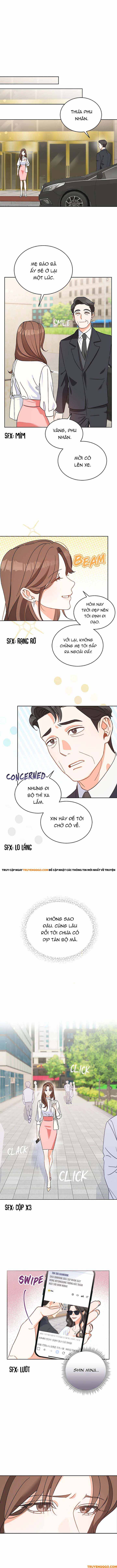 Please Divorce Me Chapter 1 - 2