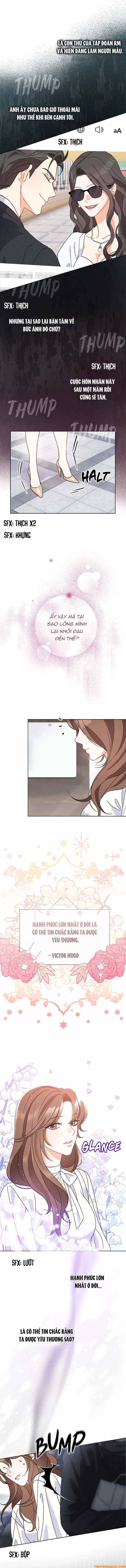Please Divorce Me Chapter 1 - 3