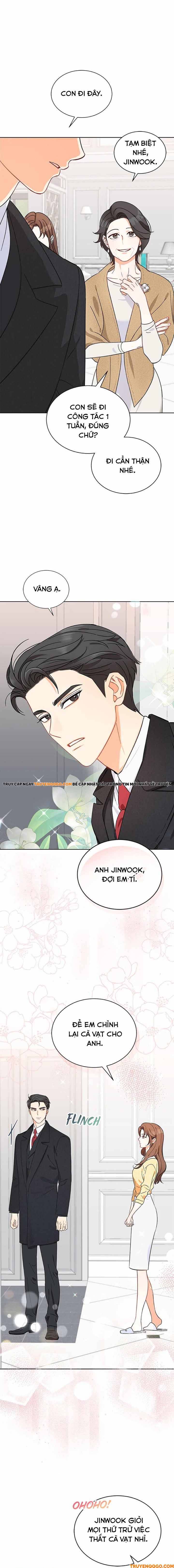 Please Divorce Me Chapter 2 - 2