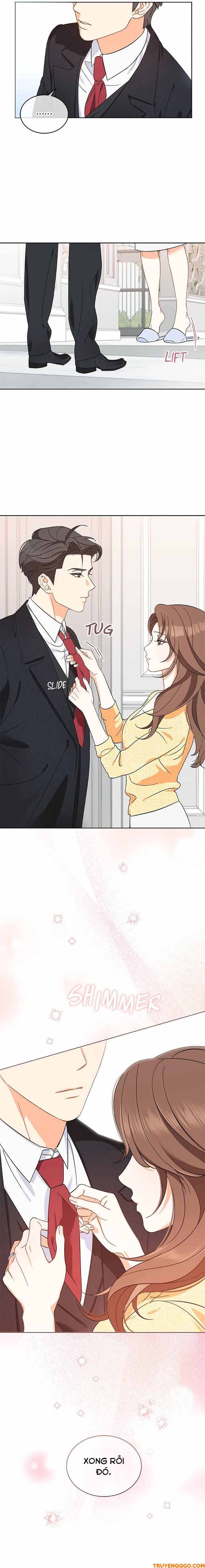 Please Divorce Me Chapter 2 - 3