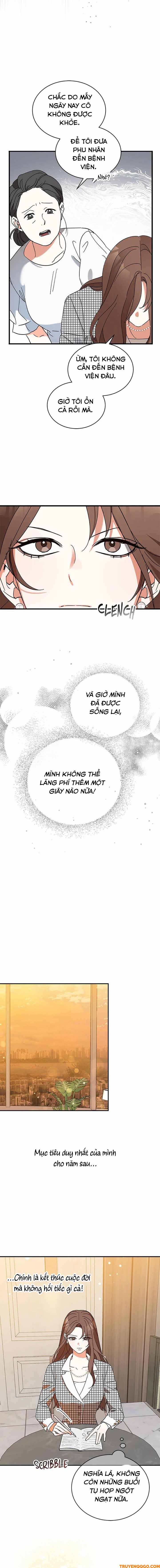 Please Divorce Me Chapter 0 - 8