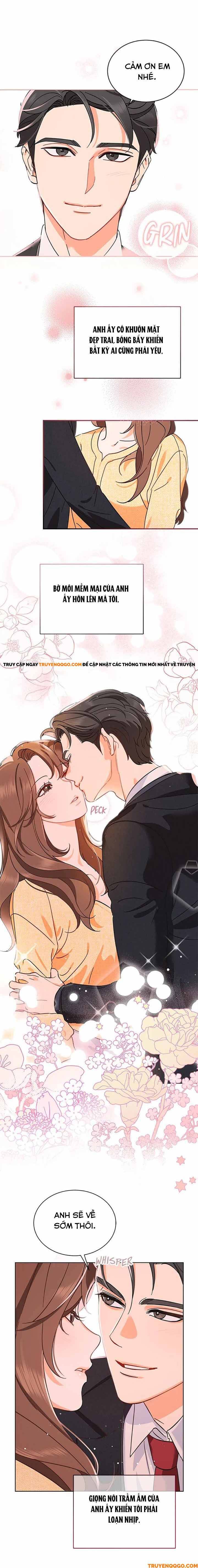 Please Divorce Me Chapter 2 - 4