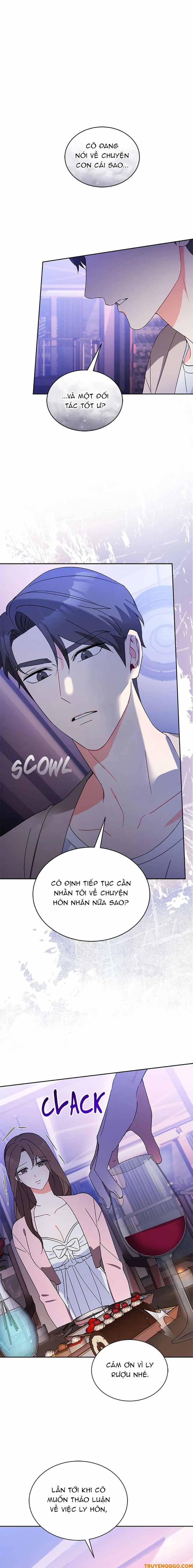 Please Divorce Me Chapter 4 - 2