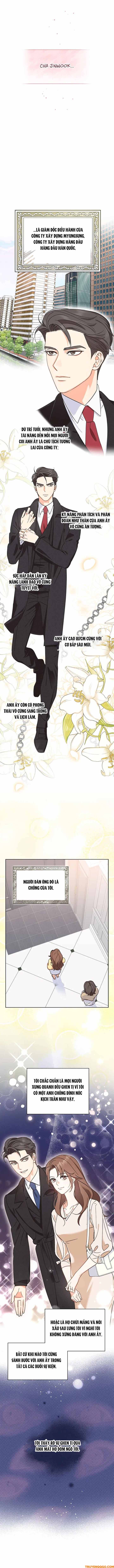 Please Divorce Me Chapter 2 - 5