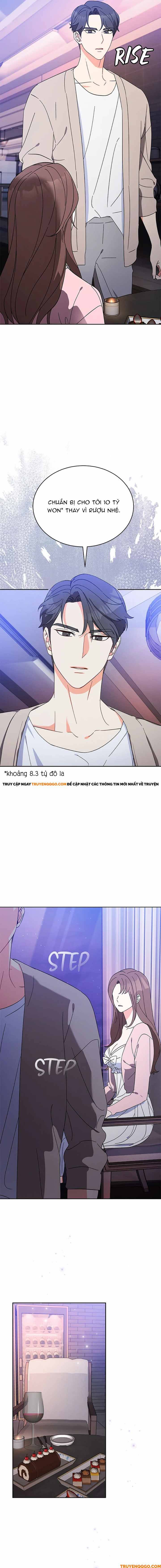 Please Divorce Me Chapter 4 - 3