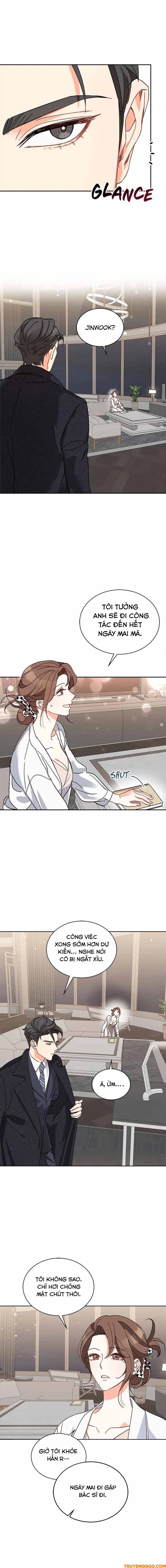 Please Divorce Me Chapter 0 - 10