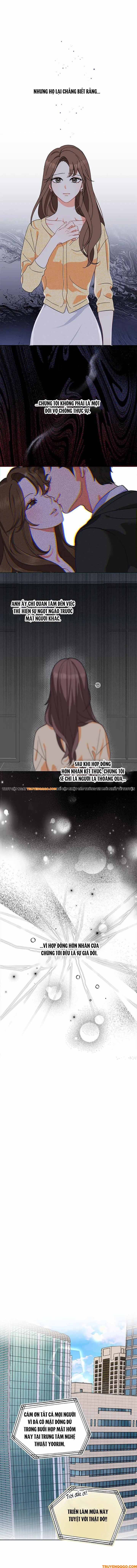 Please Divorce Me Chapter 2 - 6