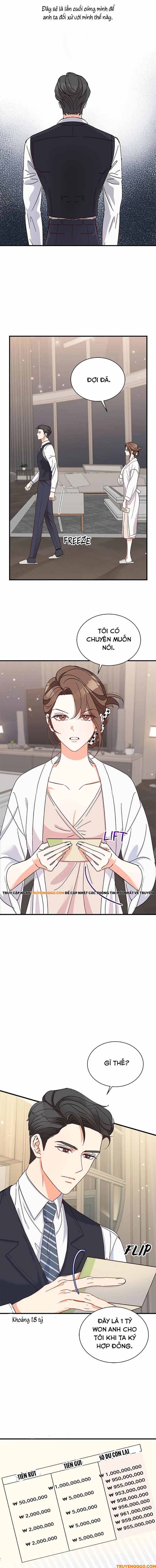 Please Divorce Me Chapter 0 - 12