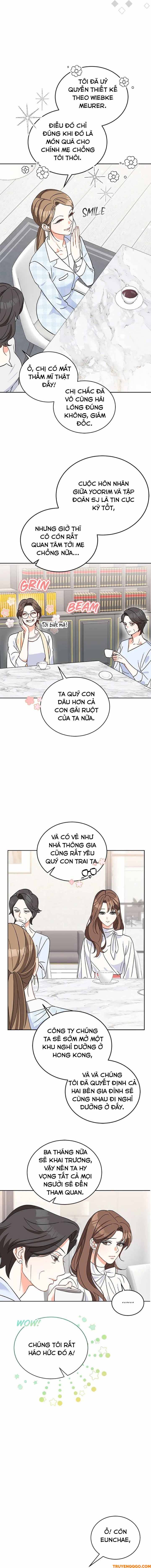 Please Divorce Me Chapter 2 - 8