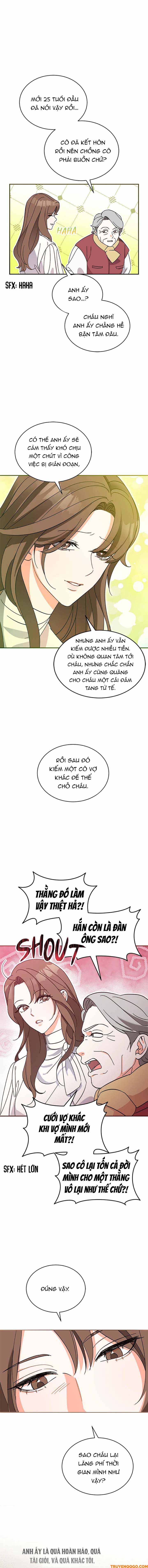 Please Divorce Me Chapter 1 - 10