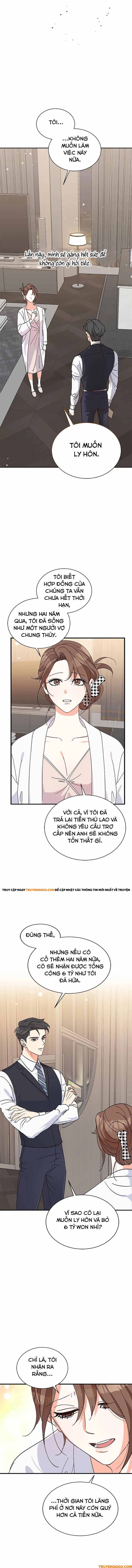 Please Divorce Me Chapter 0 - 14