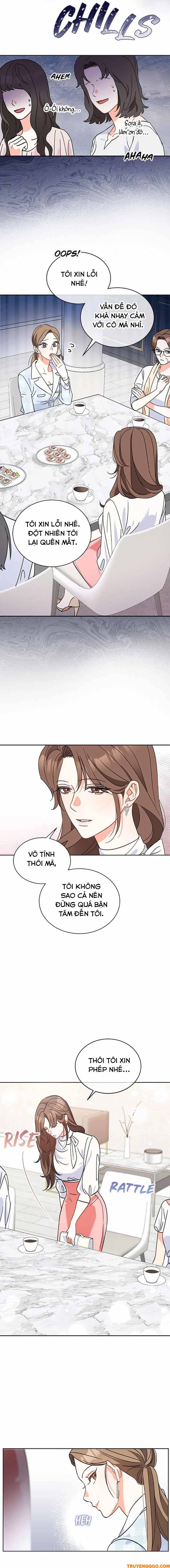 Please Divorce Me Chapter 2 - 10