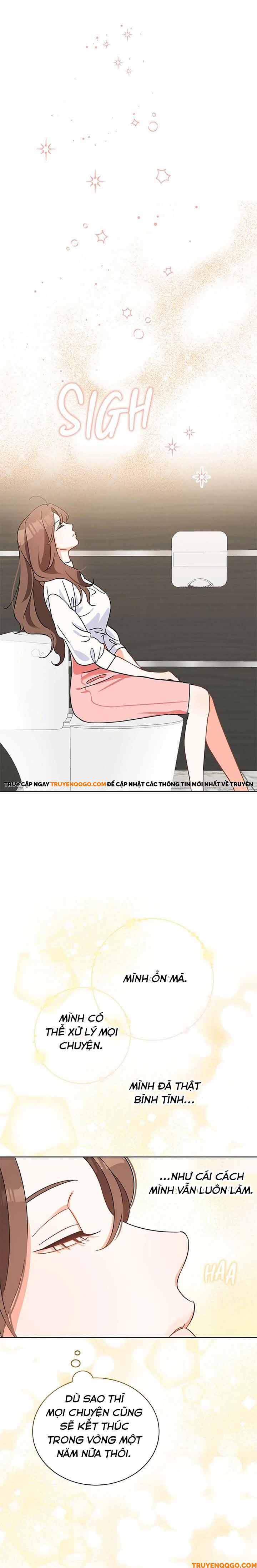 Please Divorce Me Chapter 2 - 11