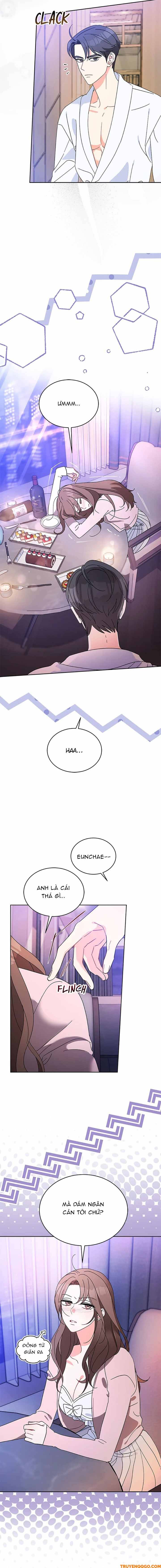 Please Divorce Me Chapter 4 - 9