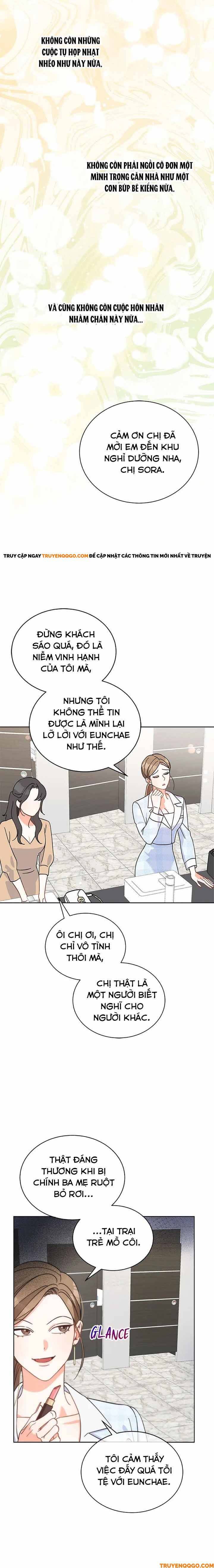 Please Divorce Me Chapter 2 - 12