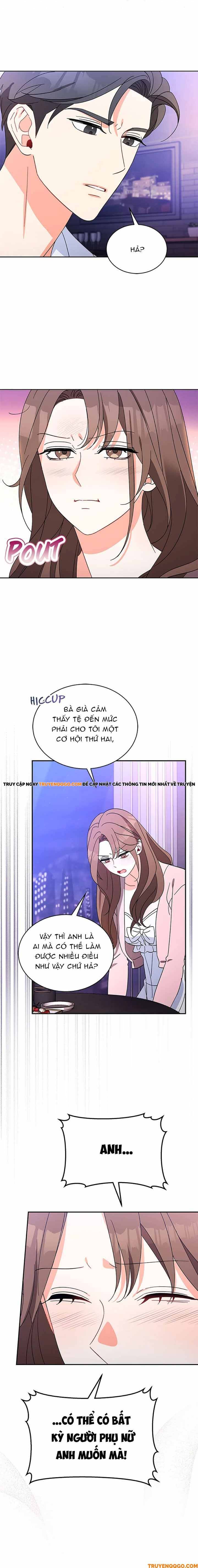 Please Divorce Me Chapter 4 - 10