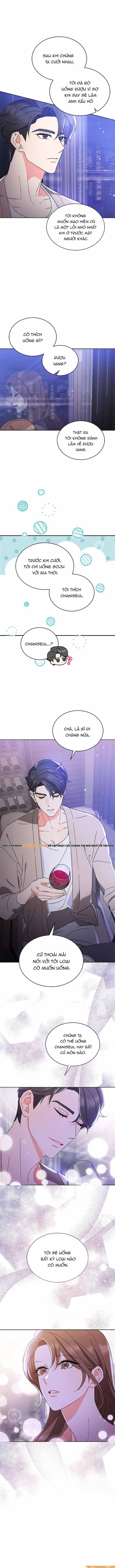 Please Divorce Me Chapter 3 - 11