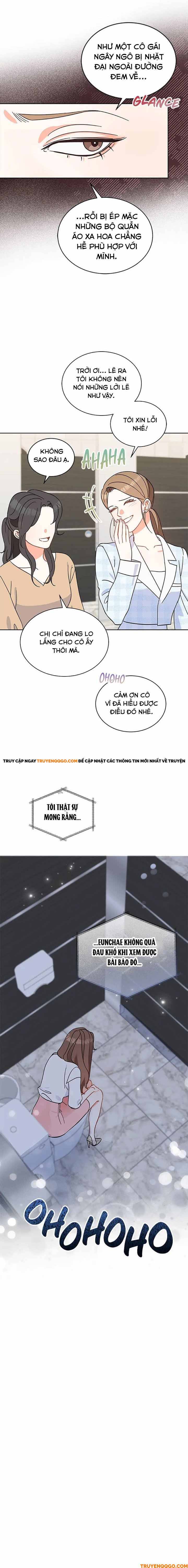 Please Divorce Me Chapter 2 - 14