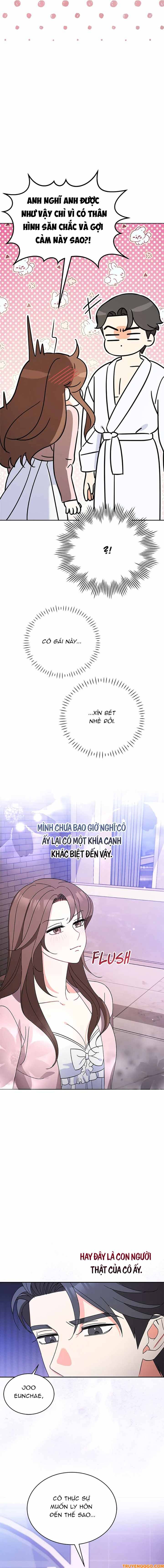 Please Divorce Me Chapter 4 - 12