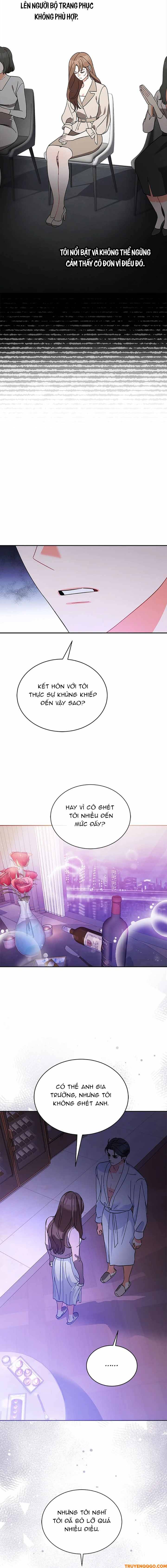 Please Divorce Me Chapter 4 - 14