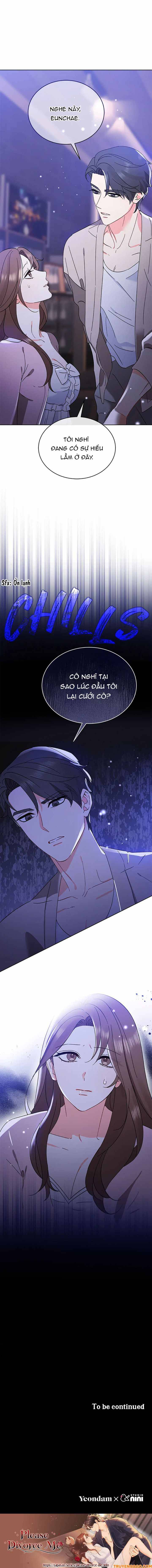 Please Divorce Me Chapter 3 - 15