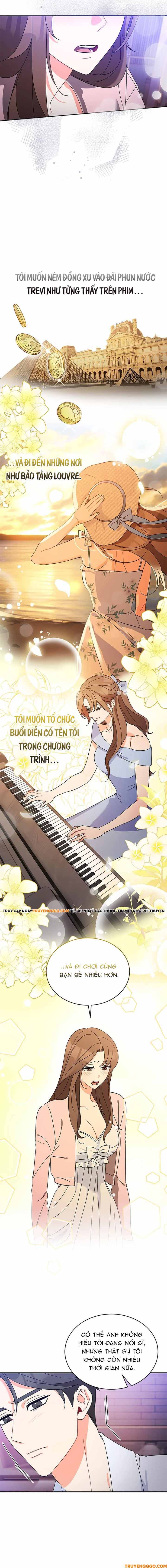 Please Divorce Me Chapter 4 - 15