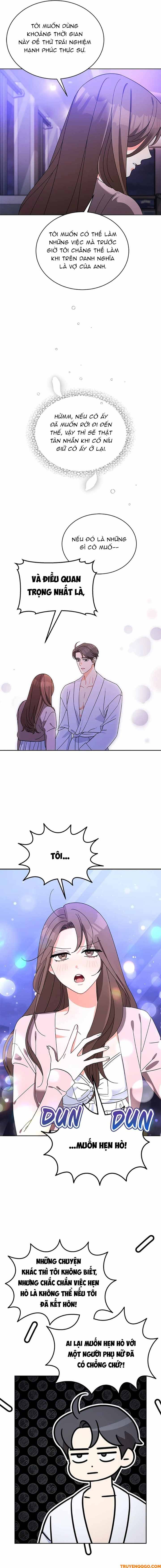 Please Divorce Me Chapter 4 - 16