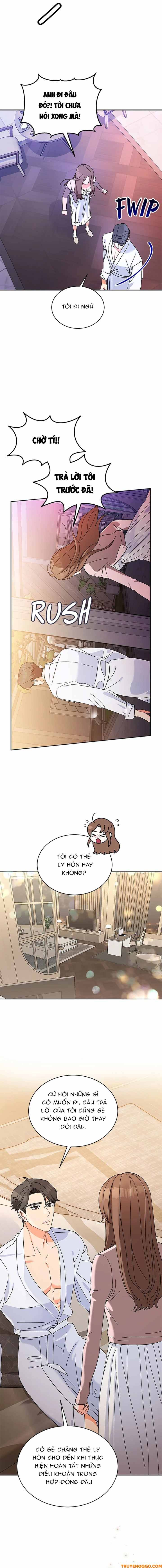 Please Divorce Me Chapter 4 - 17