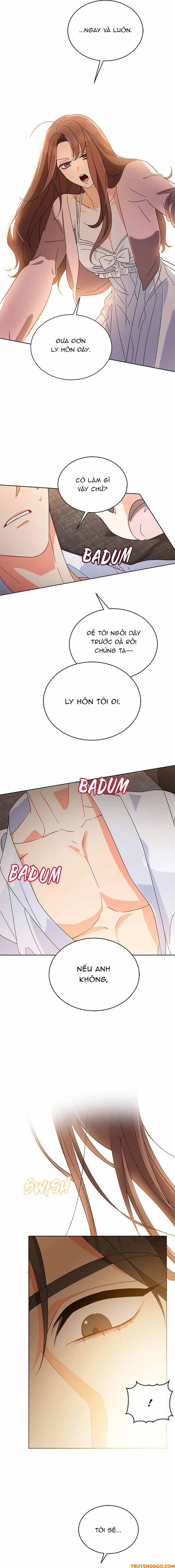 Please Divorce Me Chapter 4 - 19