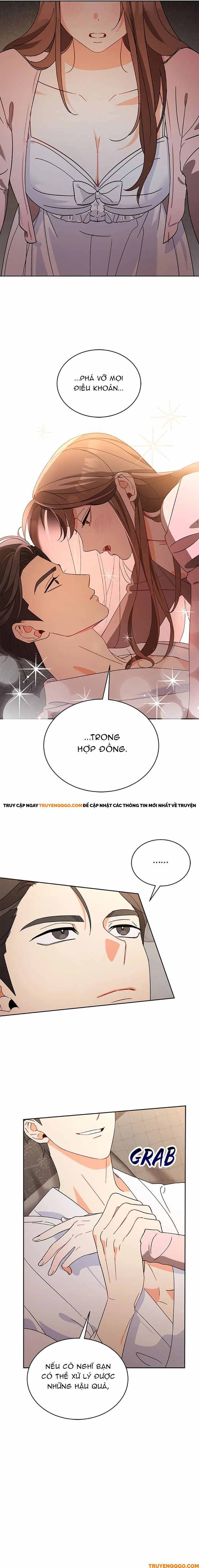 Please Divorce Me Chapter 4 - 20