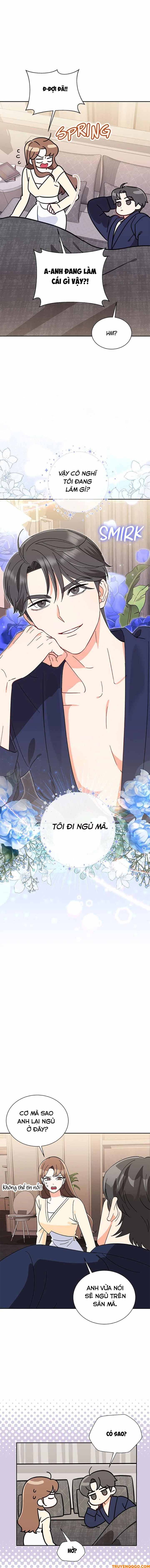 Please Divorce Me Chapter 10 - 2