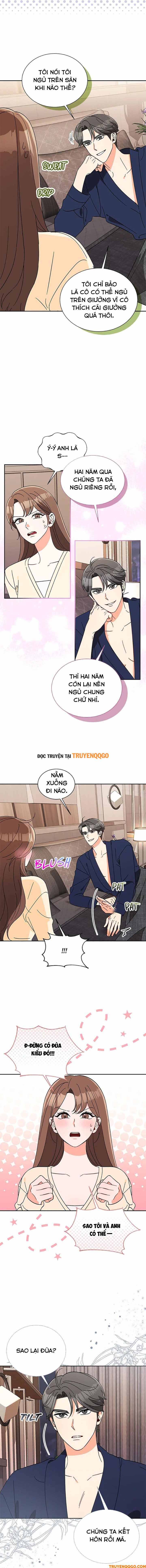 Please Divorce Me Chapter 10 - 3