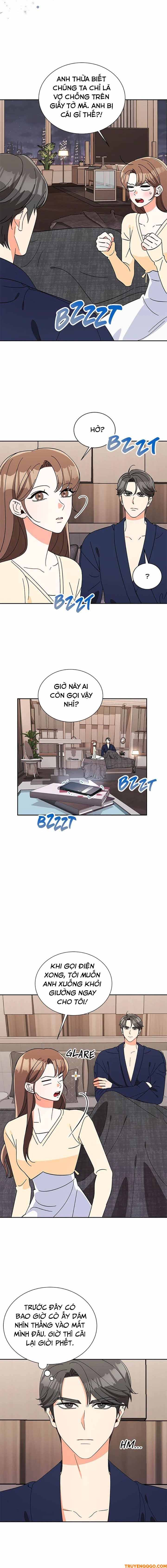 Please Divorce Me Chapter 10 - 4