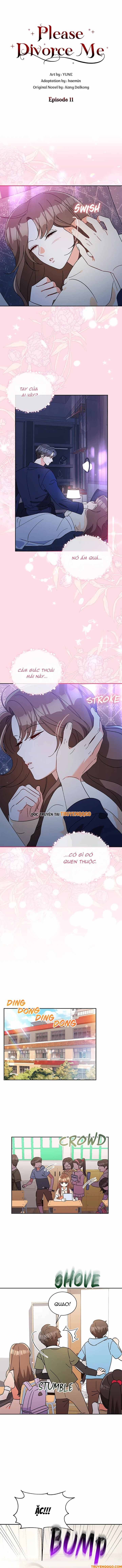 Please Divorce Me Chapter 11 - 2