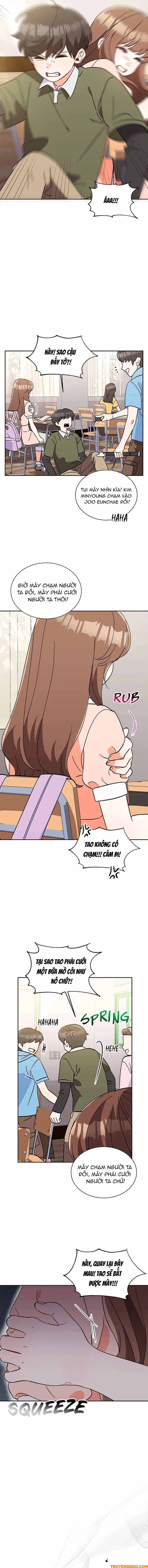 Please Divorce Me Chapter 11 - 3