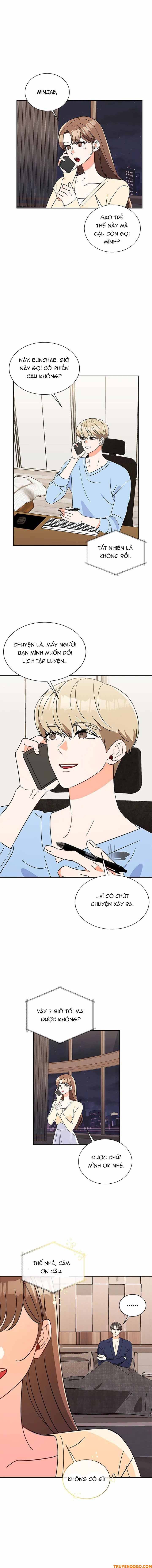 Please Divorce Me Chapter 10 - 6