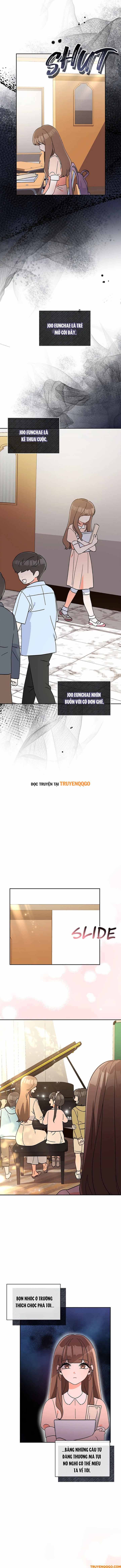 Please Divorce Me Chapter 11 - 4