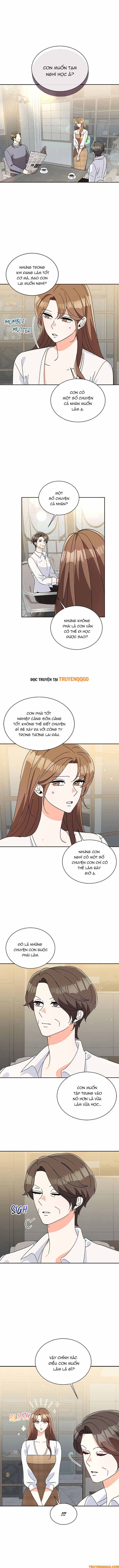 Please Divorce Me Chapter 12 - 2