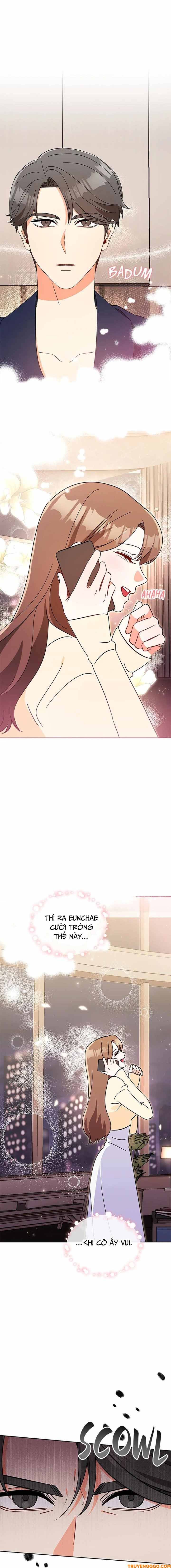 Please Divorce Me Chapter 10 - 7