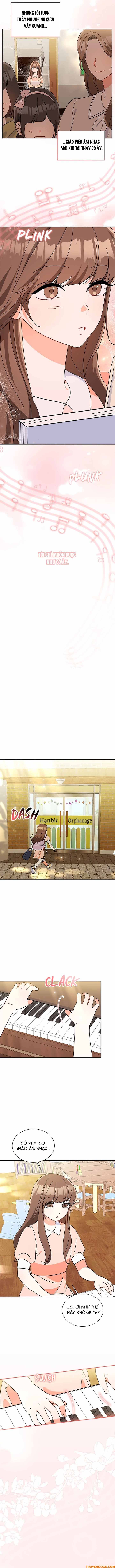 Please Divorce Me Chapter 11 - 5