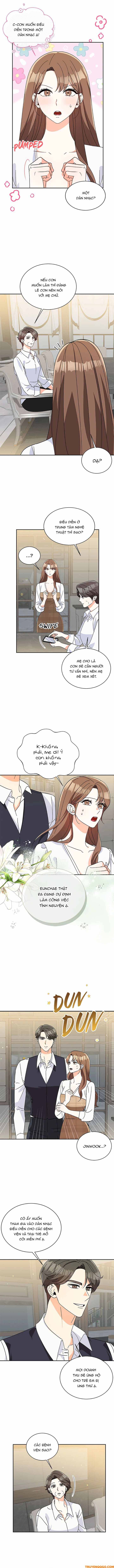 Please Divorce Me Chapter 12 - 3