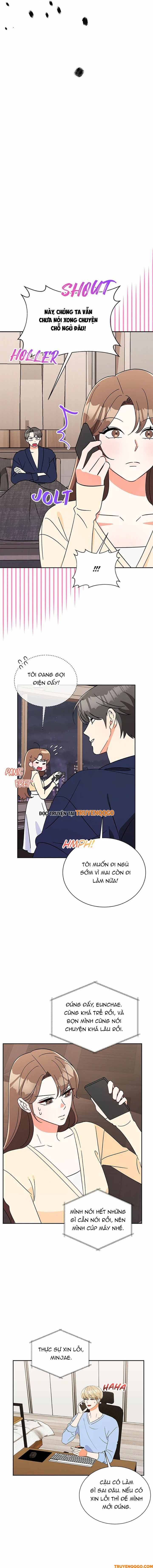 Please Divorce Me Chapter 10 - 8