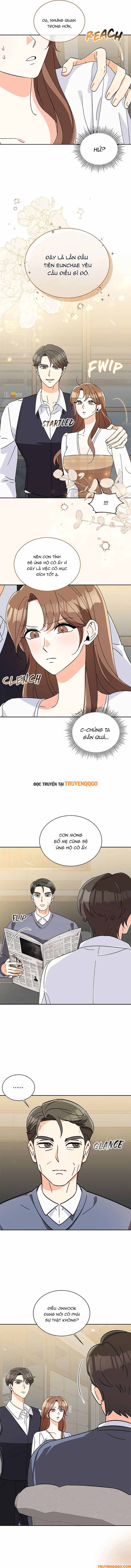 Please Divorce Me Chapter 12 - 4